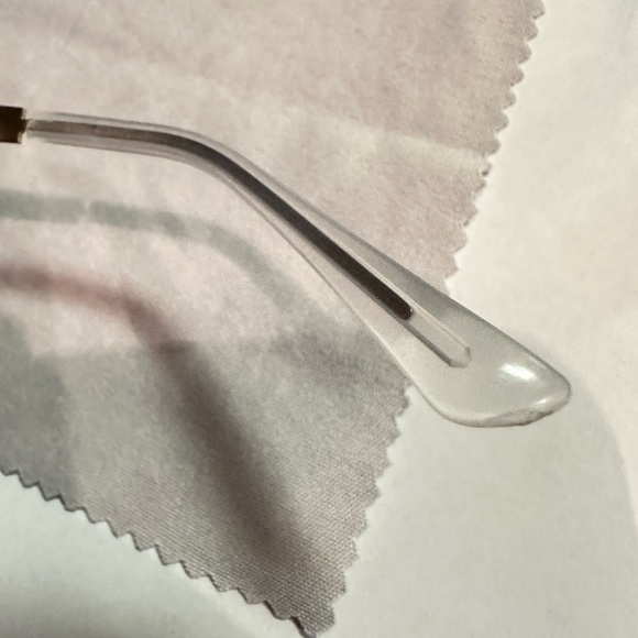 Project Mayhem Sunglasses Fight Club Tyler Durden Oliver Peoples 523 Brad Pitt - Picture 12 of 16